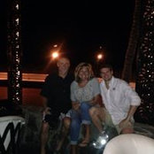 Barry Goswick's photo