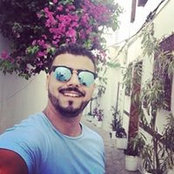 Marouan KH's photo