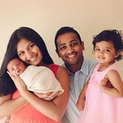Mayank Srivastava's photo