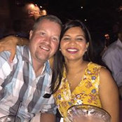 Foto de Chaitasi Patel
