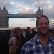 Mike D's photo