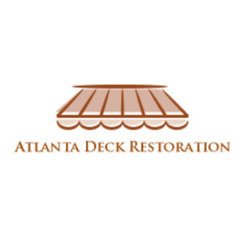 Atlanta Deck Restoration and Contracting