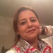 Dina Kabeels billede