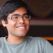 Ankit Gupta's photo