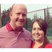 Mark Flurschutz's photo