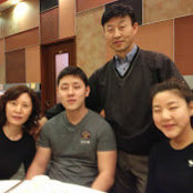 DongWon Kim's photo