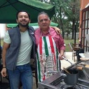 Eduardo Lemus Cermeño's photo