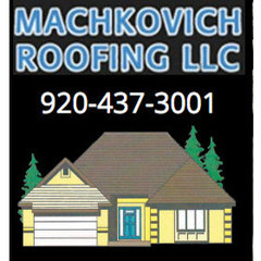 Machkovich Roofing LLC