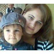 Alina Badea's photo