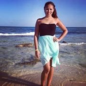 Meghan McQueary's photo