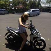 Padma Wangmos foto