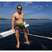 Mathieu Bourgoin's photo
