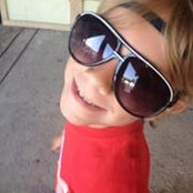 Maia Campbell's photo