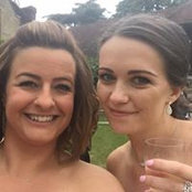 Chloe Viney's photo