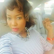 Monique Nicoles foto