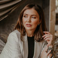 Фото профиля: Екатерина Усикова "Estar Feliz"