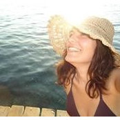 Ebru Örmeci's photo