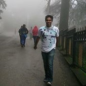 Prakash Sharma's photo