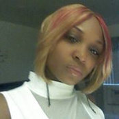 Foto von Ebony Ward