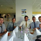 Liam Jackson's photo