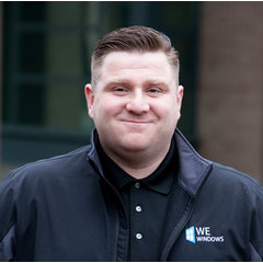 We Windows Ltd