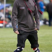 Joshua Blomberg's photo