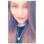 Louise Stenberg's photo