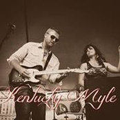 Ky Myles foto