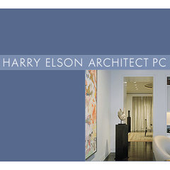 Harry Elson Architect PC