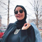 Sarah Alkhatib's photo