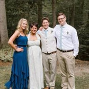 Monica Cronin's photo