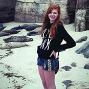 Caitlin Kniery's photo