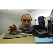 Steve Carson's photo