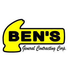 Bens General Contracting Corp.