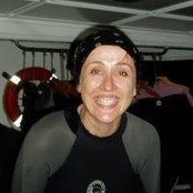 Gillian Summerss billede