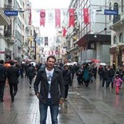 Foto von Mohamed Adel