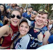 Dani Dake's photo