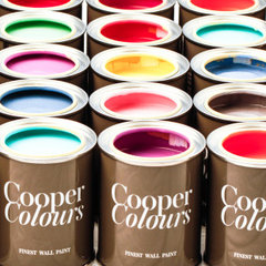 Cooper Colours GmbH & Co KG