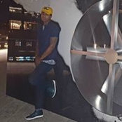 Foto de Mo Johnson
