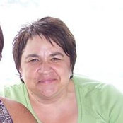 Odette Robichaud's photo