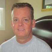 Ken Burfields foto