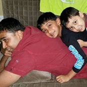 Nitin Shenoy's photo