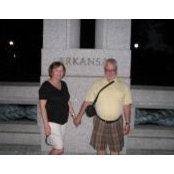 Sandy Woodard's photo