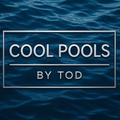 Tod Brown with Dreamscapes Pools and Spas