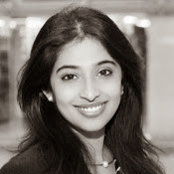 Foto von Rachna Hegde