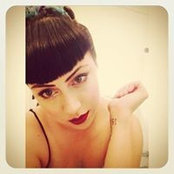 Foto de Lilly Castillo