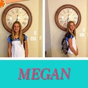 Megan Austin's photo