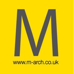 M-Arch Architects