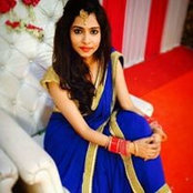Nimmi Jha's photo