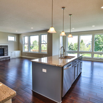 Norwood Custom II - Spirit of Branjeten Farms | Lakeville, MN